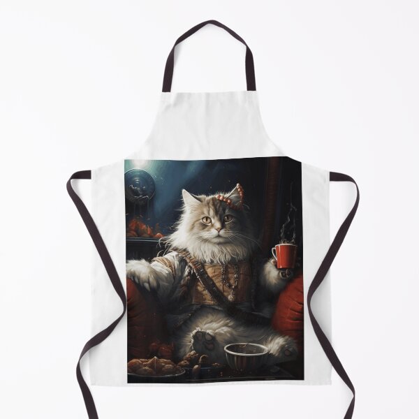 Item preview, Puss in Boots takes a day off, funny, weird, pop culture, detailed, cinematic style designed and sold by Similce.