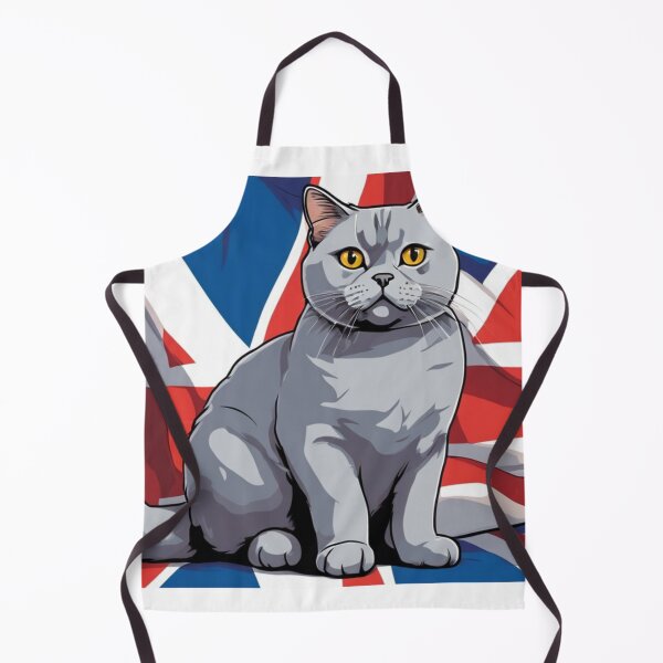 Item preview, British Cat Monarchy designed and sold by OliArtz.