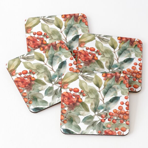 Item preview, rowan sprigs designed and sold by elegantpaterns.
