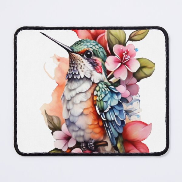 Item preview, Hummingbird designed and sold by MoerikaStyle.