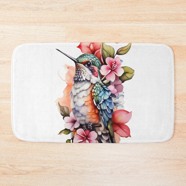 Item preview, Hummingbird designed and sold by MoerikaStyle.