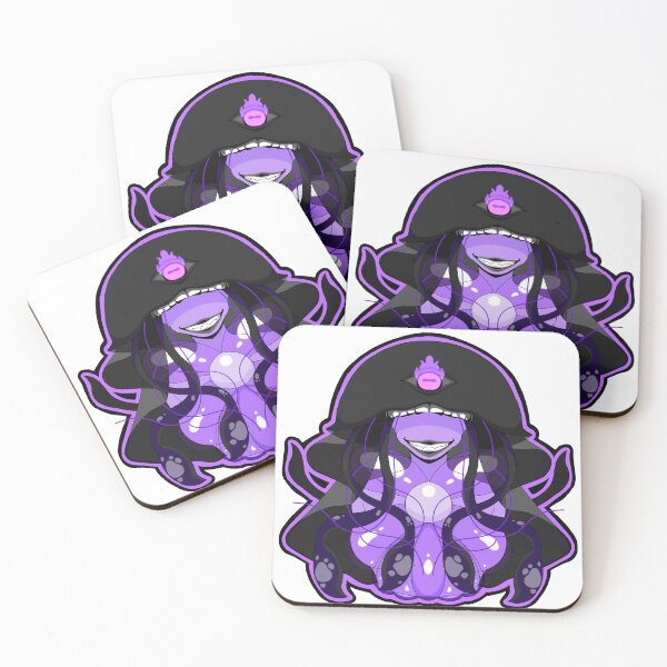 Item preview, Eldritch Jellyfish designed and sold by MisfitMusica.