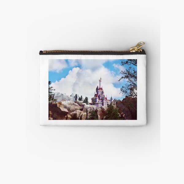 Item preview, enchanted castle designed and sold by lost-princess.