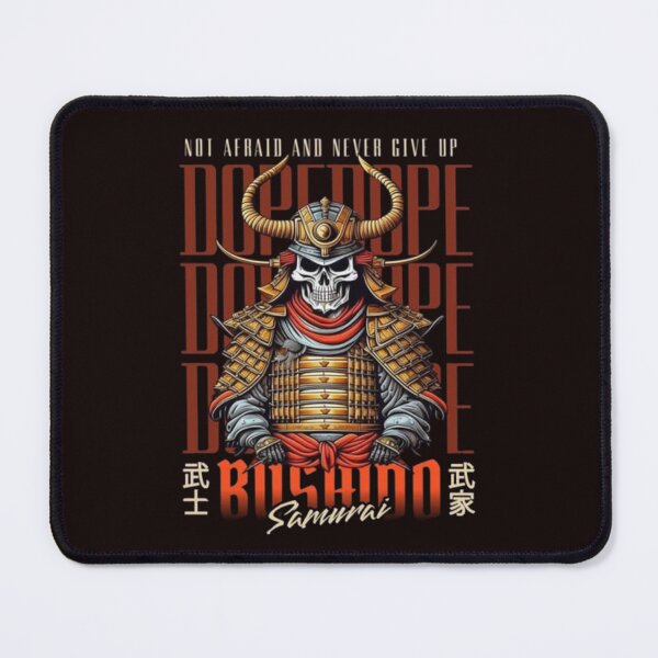 Item preview, Bushido designed and sold by urbanewear clothing.
