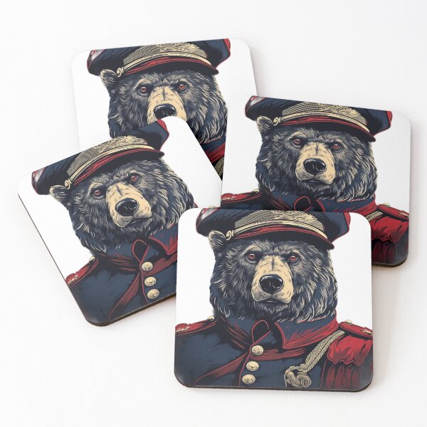 Item preview, Chicago's Culinary Drama: The Bear's Kitchen Saga designed and sold by defencepalaces.