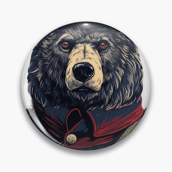 Item preview, Chicago's Culinary Drama: The Bear's Kitchen Saga designed and sold by defencepalaces.