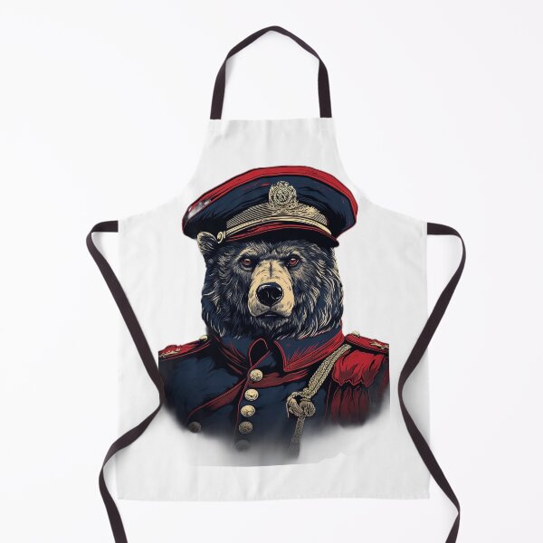 Item preview, Chicago's Culinary Drama: The Bear's Kitchen Saga designed and sold by defencepalaces.