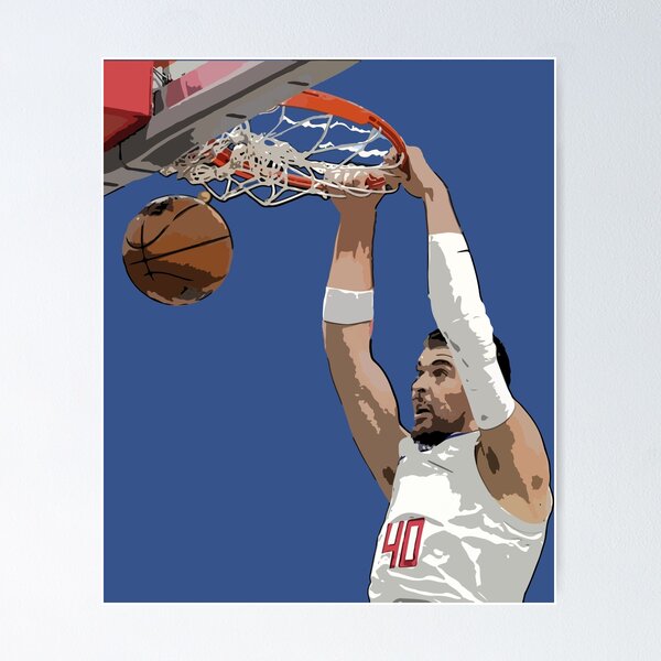 Item preview, Ivica Zubac designed and sold by raffrasta.
