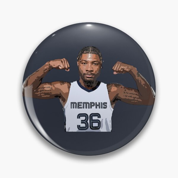 Item preview, Marcus Smart designed and sold by raffrasta.