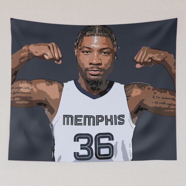 Item preview, Marcus Smart designed and sold by raffrasta.