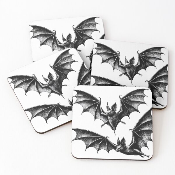 Item preview, bats designed and sold by Greydate.
