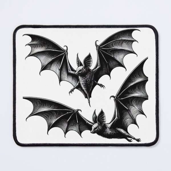 Item preview, bats designed and sold by Greydate.
