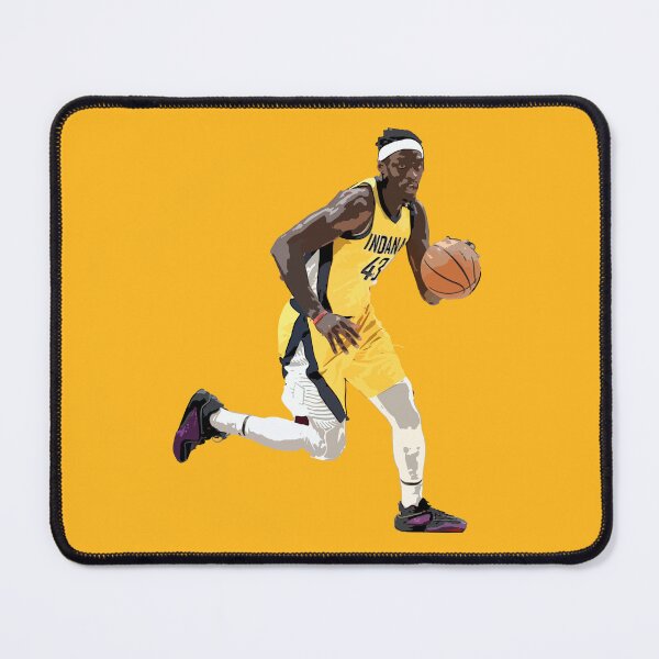 Item preview, Pascal Siakam designed and sold by raffrasta.