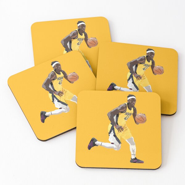 Item preview, Pascal Siakam designed and sold by raffrasta.
