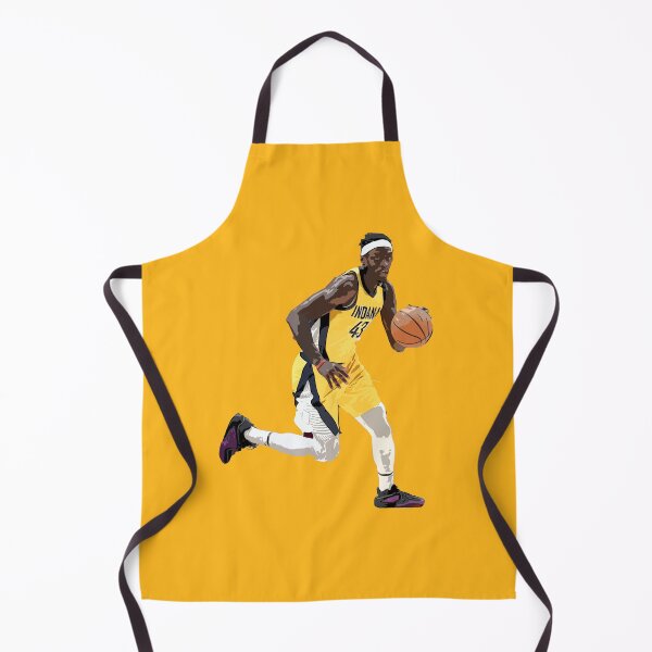 Item preview, Pascal Siakam designed and sold by raffrasta.