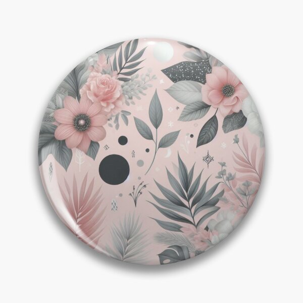 Item preview, Pink and grey aesthetic  designed and sold by CandyVenom.