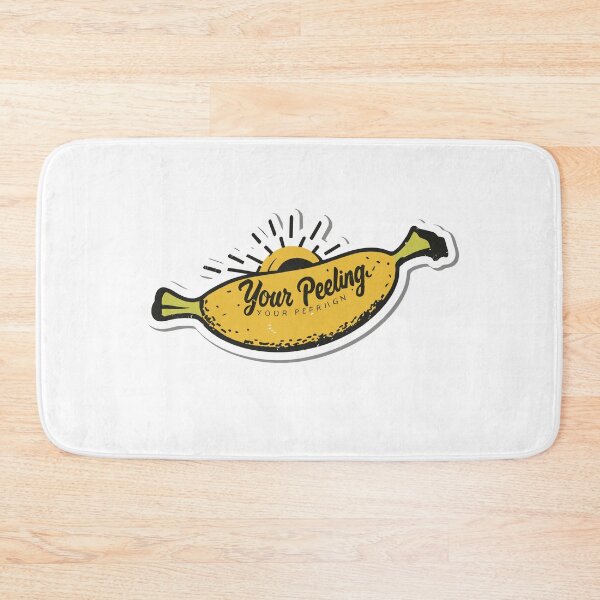 Item preview, Your Peeling designed and sold by OldSchoolRetro.