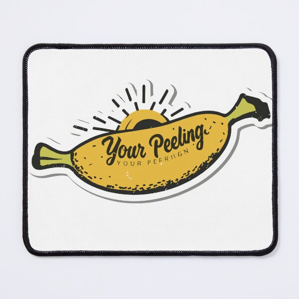 Item preview, Your Peeling designed and sold by OldSchoolRetro.