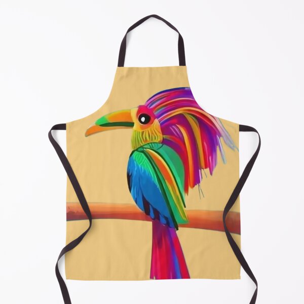 Item preview, Marvelous Swagger BIrd designed and sold by crmack.