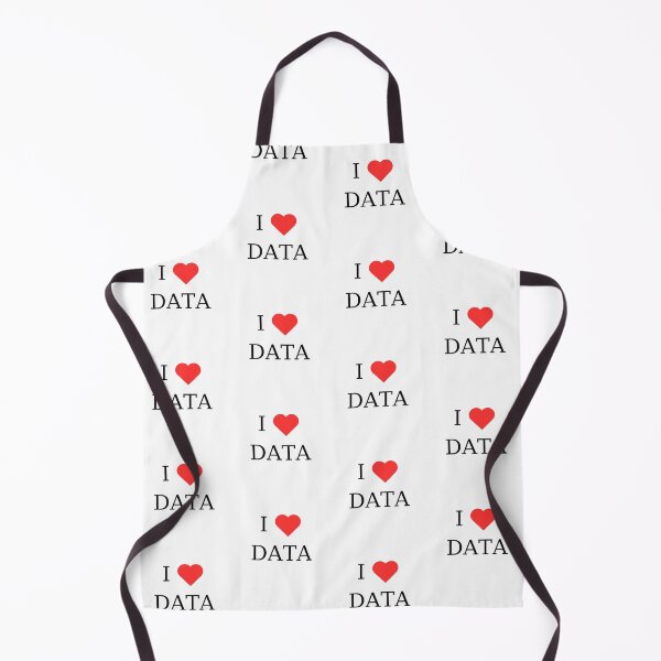 Item preview, Data Lover designed and sold by ARtaken.