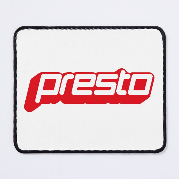 Item preview, NDVH Presto designed and sold by Nik’s T-Shirts.