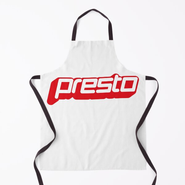 Item preview, NDVH Presto designed and sold by Nik’s T-Shirts.