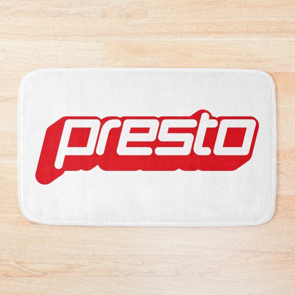 Item preview, NDVH Presto designed and sold by Nik’s T-Shirts.