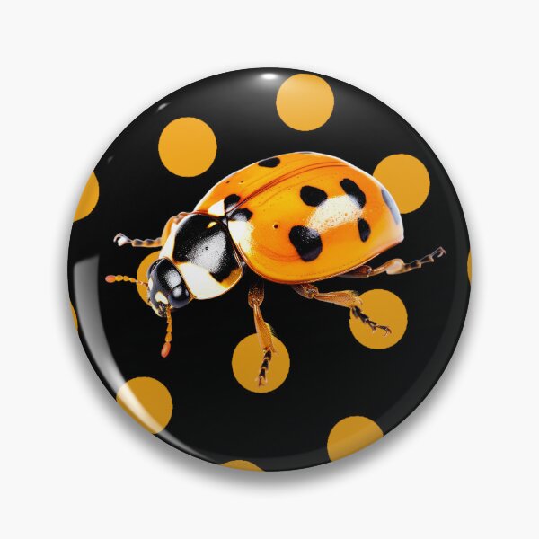 Item preview, Spot Bug  designed and sold by RoguegraFX.