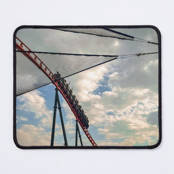 Item preview, Big Bear and other rollercoasters designed and sold by RollingRC.