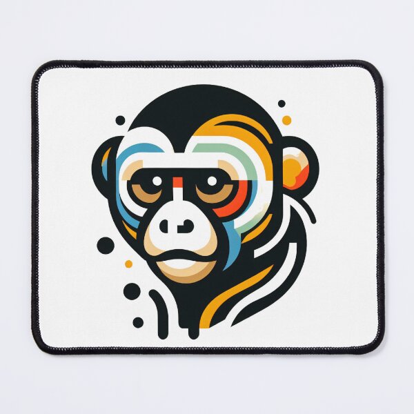 Item preview, Graceful Capuchin Harmony designed and sold by Mechanical-Artt.