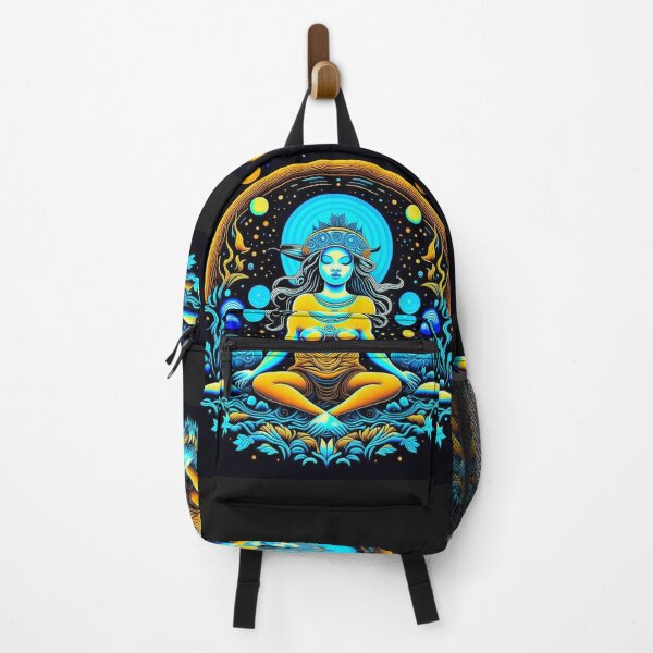 Item preview, Meditation Of The Divine designed and sold by AnalajiaDesigns.