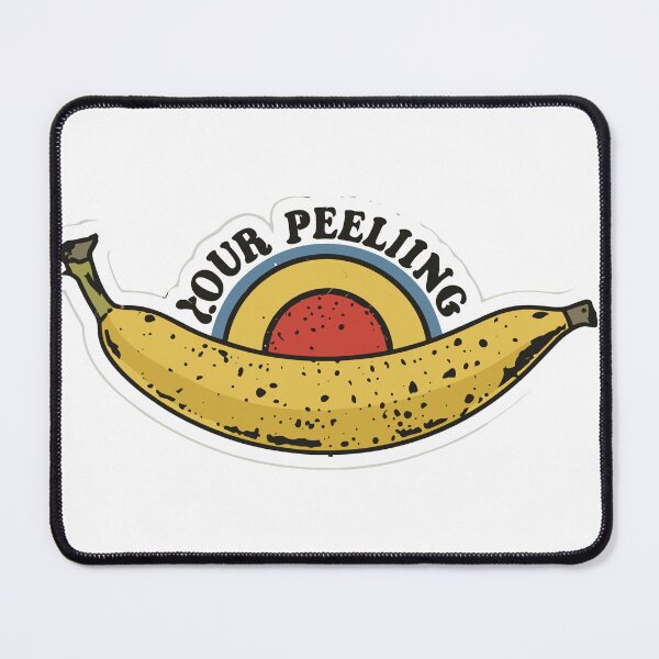 Item preview, Your Peeling designed and sold by OldSchoolRetro.