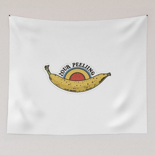 Item preview, Your Peeling designed and sold by OldSchoolRetro.