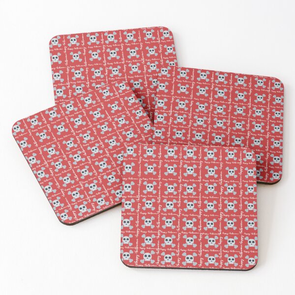 Item preview, Skull with red background  designed and sold by Jinny959.