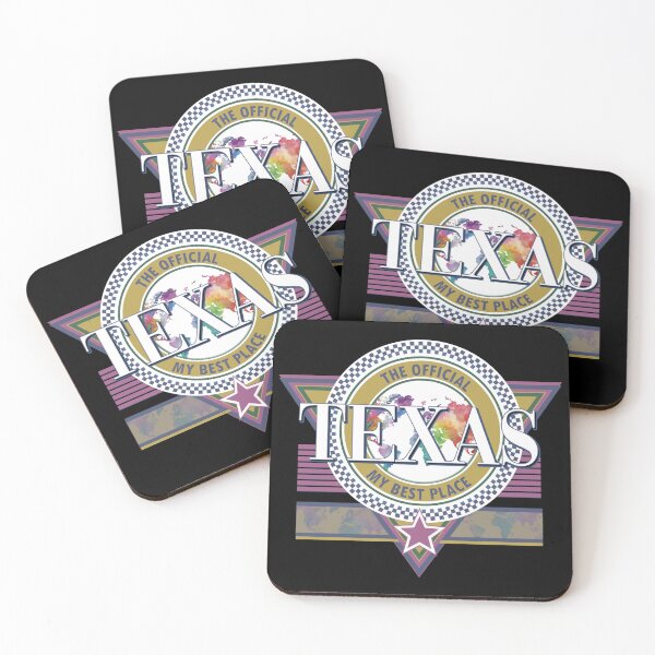 Item preview, My best place Texas designed and sold by RedPurple-Tees.