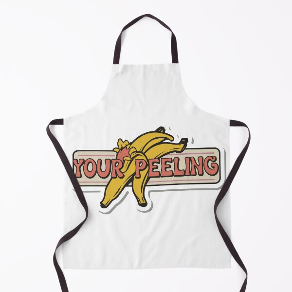 Item preview, Your Peeling designed and sold by OldSchoolRetro.
