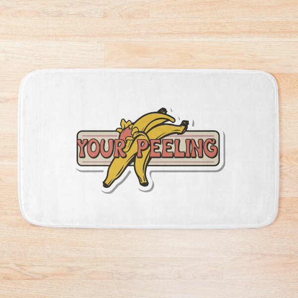 Item preview, Your Peeling designed and sold by OldSchoolRetro.
