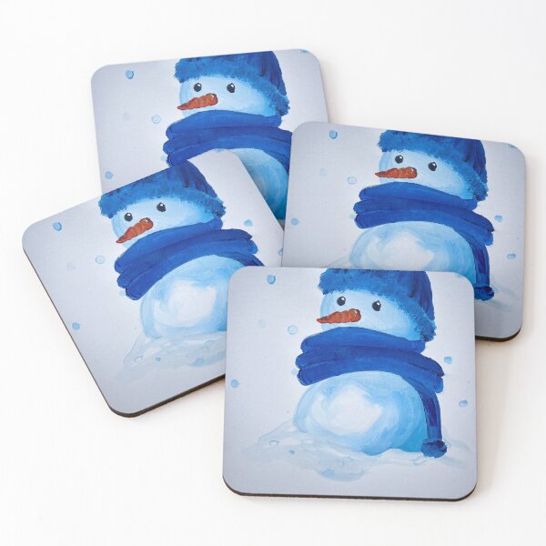 Item preview, Snowman designed and sold by KatroCreations.