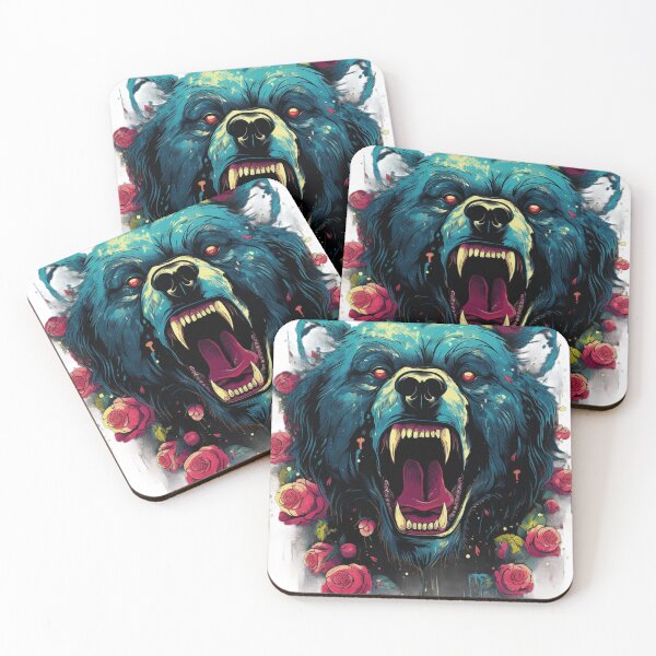 Item preview, Chicago's Culinary Drama: The Bear's Kitchen Saga designed and sold by defencepalaces.