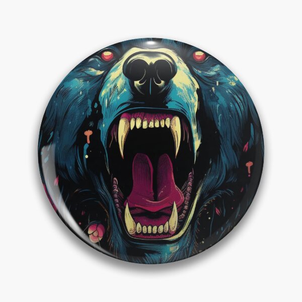 Item preview, Chicago's Culinary Drama: The Bear's Kitchen Saga designed and sold by defencepalaces.