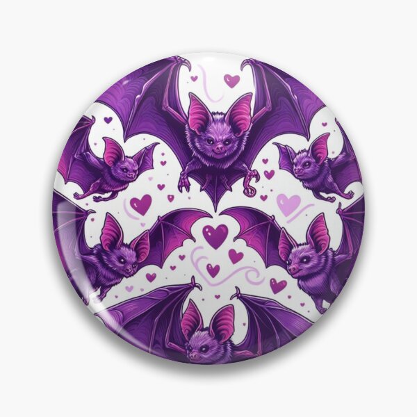 Item preview, bats love designed and sold by Greydate.
