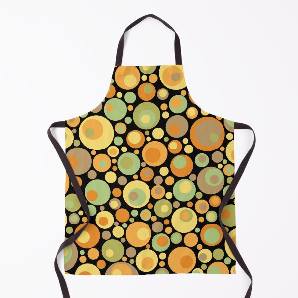 Item preview, Psychedelic Eclipse: Vibrant Trippy Patterns of the 70s designed and sold by limos.