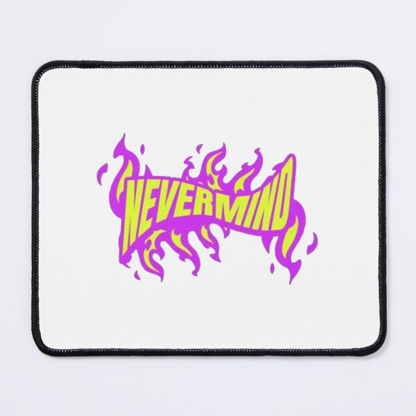 Item preview, Never mind designed and sold by urbanewear clothing.