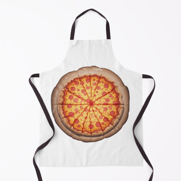 Item preview, Delicious Pepperoni pizza designed and sold by dziku842.