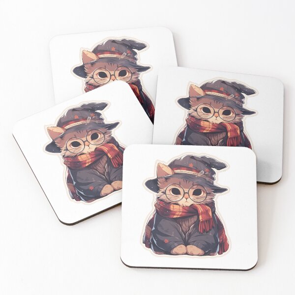 Item preview, Cute Kitty designed and sold by GrooveGrip.