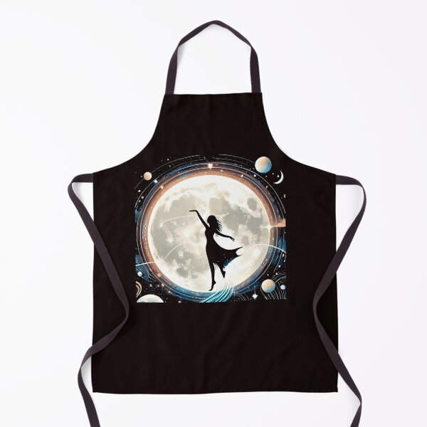 Item preview, dancing in the moonlight designed and sold by GLORY-LIFE.