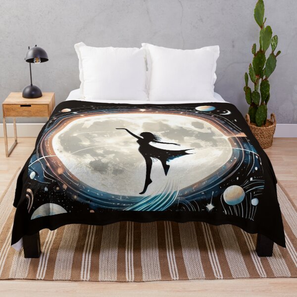 Item preview, dancing in the moonlight designed and sold by GLORY-LIFE.