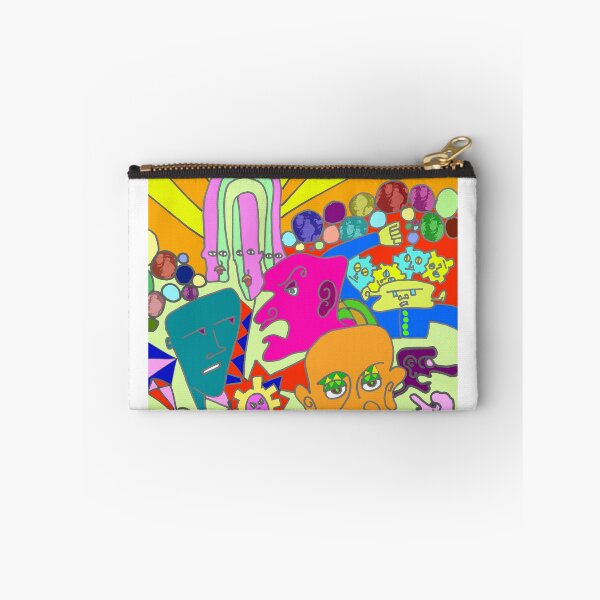 Item preview, Skinheads on Acid designed and sold by killbouha.