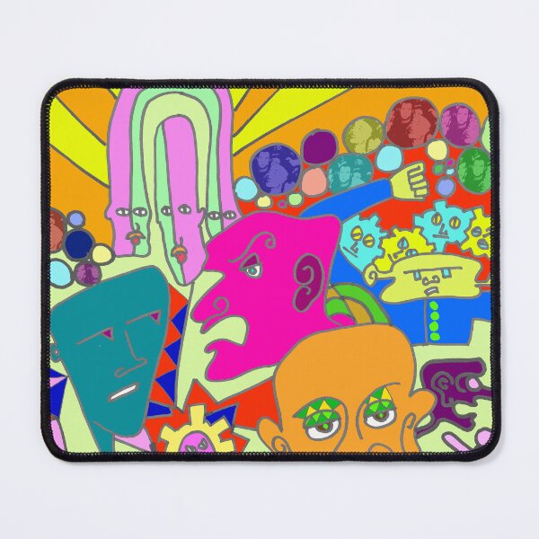 Item preview, Skinheads on Acid designed and sold by killbouha.