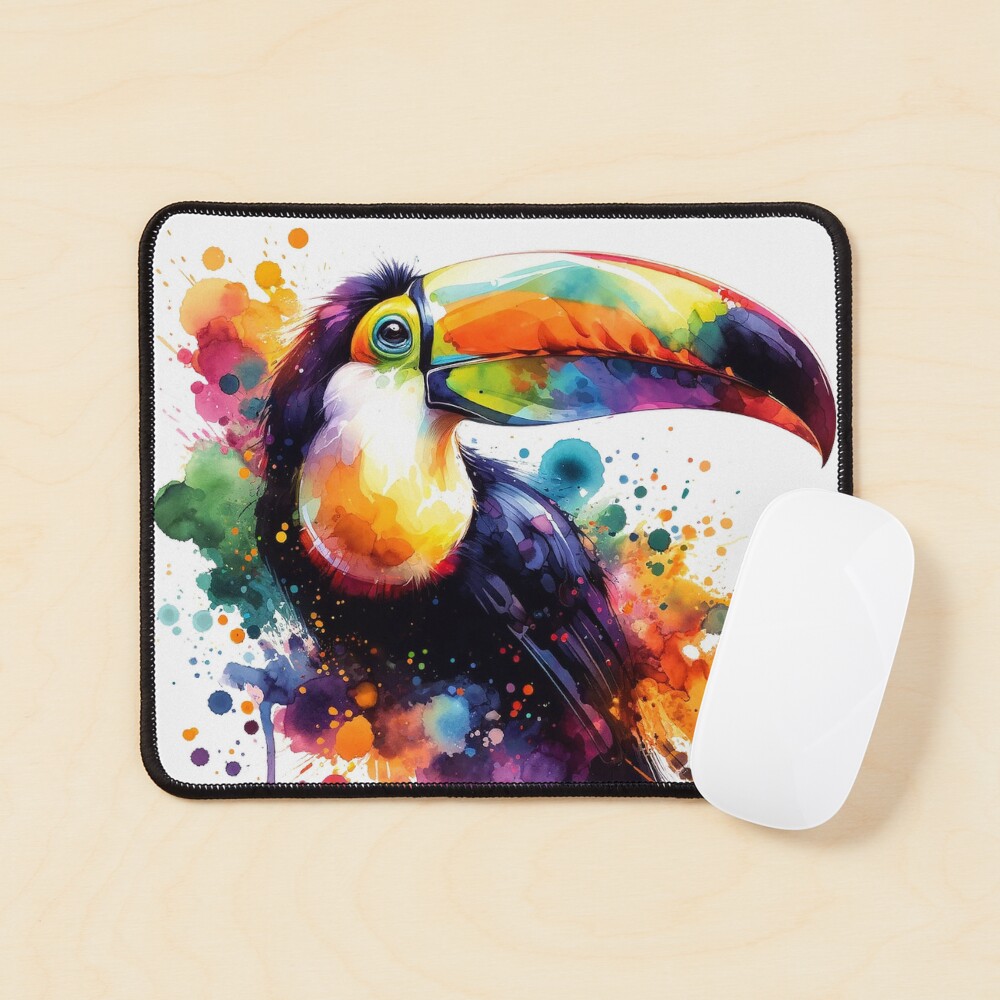 Item preview, Mouse Pad designed and sold by EMAndre.